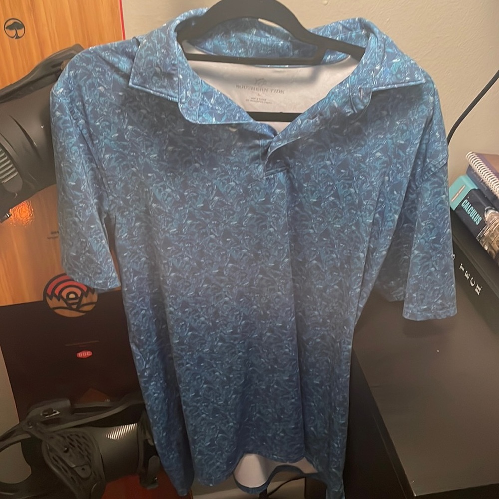 Southern tide polo